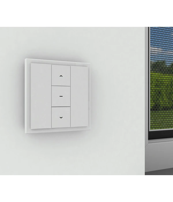 Hecht Insektenschutzrollo Elektrisch, Ca. B130/H160 Cm 9 Hecht Insektenschutzrollo Elektrisch, Ca. B130/H160 Cm – Bild 7