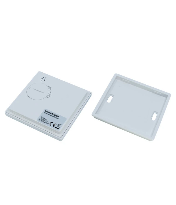 Hecht Insektenschutzrollo Elektrisch, Ca. B130/H160 Cm 10 Hecht Insektenschutzrollo Elektrisch, Ca. B130/H160 Cm – Bild 8