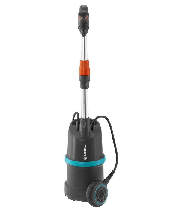 GARDENA Regenfasspumpe 4000/1 4 GARDENA Regenfasspumpe 4000/1 – Bild 2