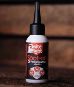 MiteFight® Spot-on Für Vögel & Kleintiere, 40 Ml 7 MiteFight® Spot-on Für Vögel & Kleintiere, 40 Ml -Garten Werk Zone 6678692 WE DE 002 MFHobbyFSpotOnParasitenschutz