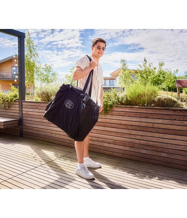 Rösle Tragetage Videro E2-P/G2-P, Ca. B47/H37/T49 Cm 4 Rösle Tragetage Videro E2-P/G2-P, Ca. B47/H37/T49 Cm – Bild 2