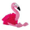 Dehner Lieblinge Stofftier Flamingo, Ca. B26/H26 Cm 2 Dehner Lieblinge Stofftier Flamingo, Ca. B26/H26 Cm -Garten Werk Zone 6694038 WE FS 001 DehnerLieblingeKuscheltierFlamingo