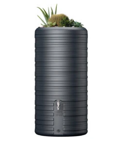 Garantia 2in1 Regenspeicher Nordic, 300 L