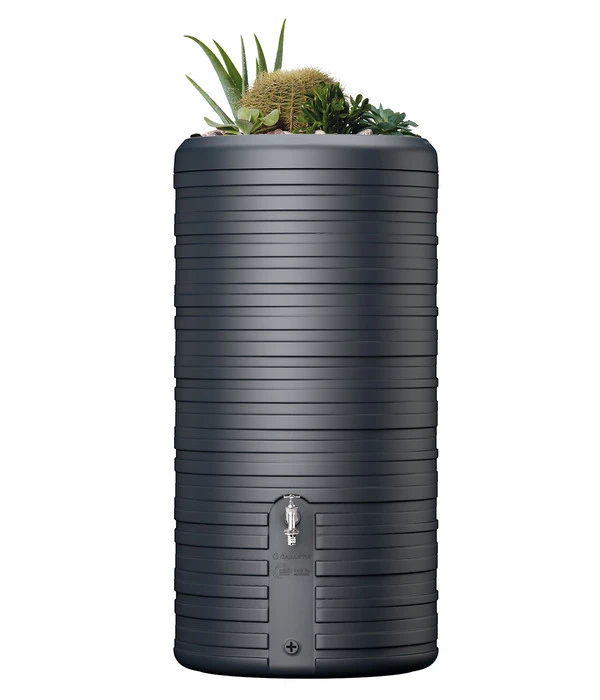 Garantia 2in1 Regenspeicher Nordic, 300 L 3 Garantia 2in1 Regenspeicher Nordic, 300 L