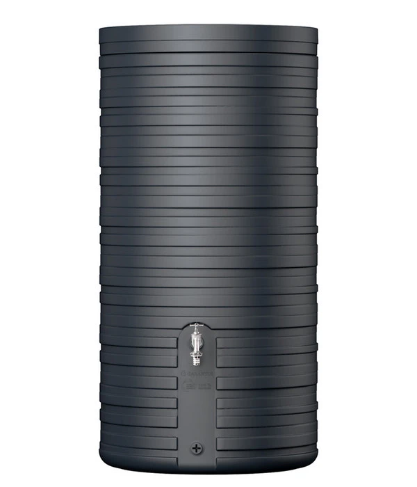 Garantia Regenspeicher Nordic, 300 L 3 Garantia Regenspeicher Nordic, 300 L