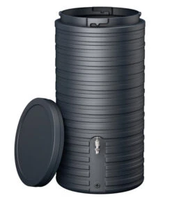 Garantia Regenspeicher Nordic, 300 L 10 Garantia Regenspeicher Nordic, 300 L -Garten Werk Zone 6698153 WE FS 002 RegenspeicherNordicSchwarz