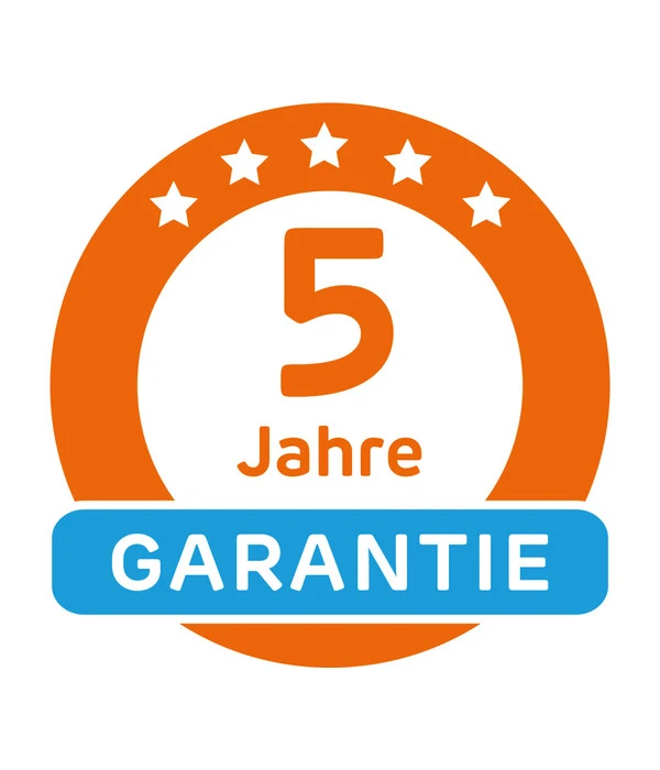 Garantia Regenspeicher Nordic, 300 L 7 Garantia Regenspeicher Nordic, 300 L – Bild 5