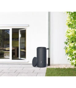 Garantia Regenspeicher Nordic, 300 L 11 Garantia Regenspeicher Nordic, 300 L -Garten Werk Zone 6698153 WE MO 001 RegenspeicherNordicSchwarz