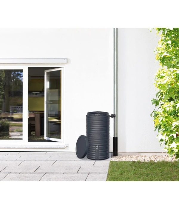 Garantia Regenspeicher Nordic, 300 L 5 Garantia Regenspeicher Nordic, 300 L – Bild 3