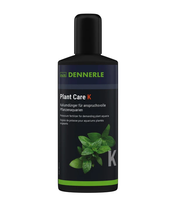 Dennerle Plant Care K, 250 Ml 3 Dennerle Plant Care K, 250 Ml