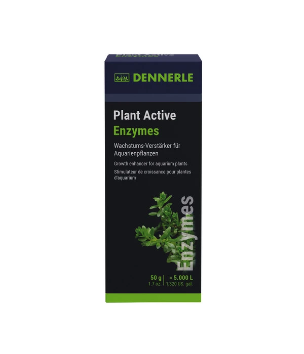 Dennerle Plant Active Enzymes 3 Dennerle Plant Active Enzymes