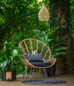 Dehner Geflechtsessel Venezia 12 Dehner Geflechtsessel Venezia -Garten Werk Zone 6701650 WE MO 002 DehnerGeflechtsesselVenezia