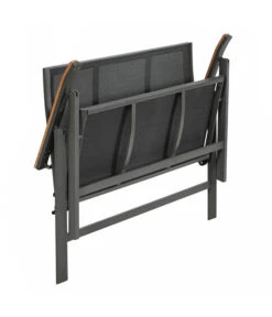 Dehner Klappbank Colmar, 2-Sitzer 10 Dehner Klappbank Colmar, 2-Sitzer -Garten Werk Zone 6701692 WE DE 001 KlappbankColmar