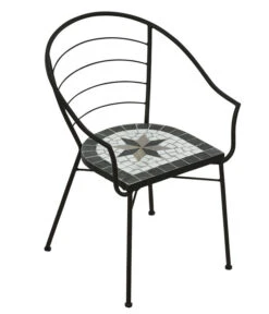 Dehner Mosaiksessel Diana