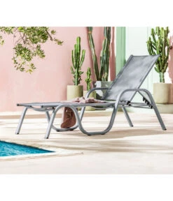 Dehner Relaxliege Chicago 14 Dehner Relaxliege Chicago -Garten Werk Zone 6701841 WE MO 001 DehnerrelaxliegeChicacoNeu