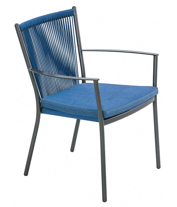 Dehner Stapelstuhl Delphi 3 Dehner Stapelstuhl Delphi