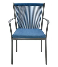 Dehner Stapelstuhl Delphi 15 Dehner Stapelstuhl Delphi -Garten Werk Zone 6702294 WE FS 004 StuhlDelphiNEU