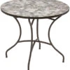 Dehner Mosaiktisch Grazia 1 Dehner Mosaiktisch Grazia -Garten Werk Zone 6702328 WE FS 001 MosaiktischGrazia90cmNEU