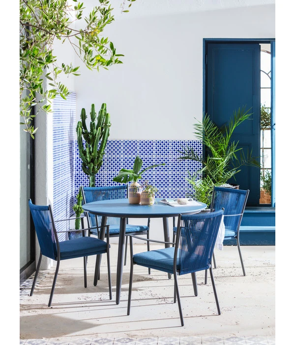 Dehner Stapelstuhl Delphi 7 Dehner Stapelstuhl Delphi – Bild 5