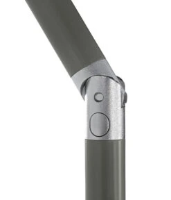 Dehner Balkonschirm Chios, Rechteckig, Ca. B210/T130 Cm 17 Dehner Balkonschirm Chios, Rechteckig, Ca. B210/T130 Cm -Garten Werk Zone 6703243 WE DE 001 BalkonschirmChiosDunkelgrauNeu