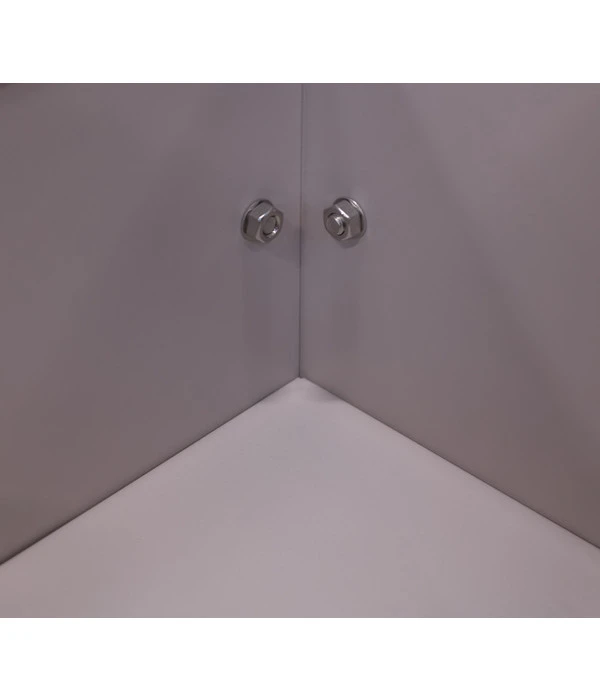 Herstera Hochbeet Barcelona Liso, Ca. B75/H80/T35 Cm 7 Herstera Hochbeet Barcelona Liso, Ca. B75/H80/T35 Cm – Bild 5