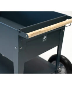 Herstera Hochbeet Swivel, Ca. B120/H84/T60 Cm 29 Herstera Hochbeet Swivel, Ca. B120/H84/T60 Cm -Garten Werk Zone 6703516 WE DE 002 HochbeetSwivel