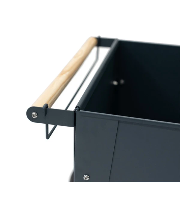 Herstera Hochbeet Swivel, Ca. B120/H84/T60 Cm 15 Herstera Hochbeet Swivel, Ca. B120/H84/T60 Cm – Bild 13