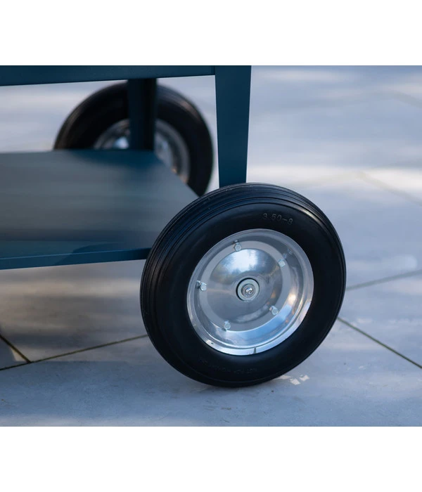 Herstera Hochbeet Swivel, Ca. B120/H84/T60 Cm 16 Herstera Hochbeet Swivel, Ca. B120/H84/T60 Cm – Bild 14