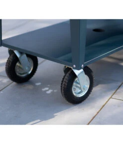 Herstera Hochbeet Swivel, Ca. B120/H84/T60 Cm 33 Herstera Hochbeet Swivel, Ca. B120/H84/T60 Cm -Garten Werk Zone 6703516 WE DE 006 HochbeetSwivel