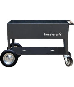 Herstera Hochbeet Swivel, Ca. B120/H84/T60 Cm