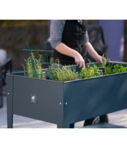 Herstera Hochbeet Swivel, Ca. B120/H84/T60 Cm 23 Herstera Hochbeet Swivel, Ca. B120/H84/T60 Cm -Garten Werk Zone 6703516 WE MO 002 HochbeetSwivel