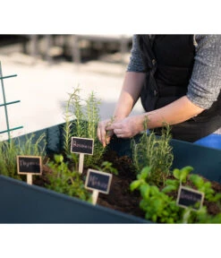 Herstera Hochbeet Swivel, Ca. B120/H84/T60 Cm 25 Herstera Hochbeet Swivel, Ca. B120/H84/T60 Cm -Garten Werk Zone 6703516 WE MO 004 HochbeetSwivel