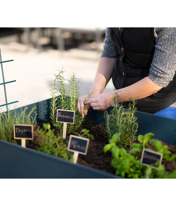 Herstera Hochbeet Swivel, Ca. B120/H84/T60 Cm 9 Herstera Hochbeet Swivel, Ca. B120/H84/T60 Cm – Bild 7