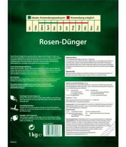 Dehner Rosen-Dünger 6 Dehner Rosen-Dünger -Garten Werk Zone 6704910 WE DE 001 Rosenduenger1kgMQ