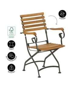 Dehner Klappsessel Tegernsee 11 Dehner Klappsessel Tegernsee -Garten Werk Zone 6708150 WE IG 001 KLAPPSESSELTEGERNSEE