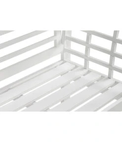 Dehner Gartenbank Floriana, 2-Sitzer 9 Dehner Gartenbank Floriana, 2-Sitzer -Garten Werk Zone 6708424 WE DE 001 BankFloriana2er