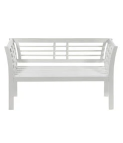 Dehner Gartenbank Floriana, 2-Sitzer 7 Dehner Gartenbank Floriana, 2-Sitzer -Garten Werk Zone 6708424 WE FS 002 BankFloriana2er