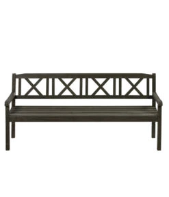 Dehner Gartenbank Malta 7 Dehner Gartenbank Malta -Garten Werk Zone 6708564 WE FS 002 BankMalta4er