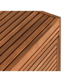 Dehner Balkonset Neapel, 3-teilig -Garten Werk Zone 6712368 WE DE 003 DehnerBalkonsetNeapelNaturNEU