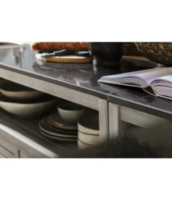 Dehner Bartisch Southampton, Ca. B115/H105/T65 Cm 16 Dehner Bartisch Southampton, Ca. B115/H105/T65 Cm -Garten Werk Zone 6713705 WE DE 001 SchrankSouthampton