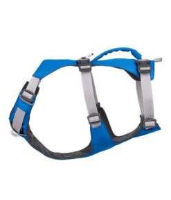 RUFFWEAR® Hundegeschirr Flagline Harness 2.0 20 RUFFWEAR® Hundegeschirr Flagline Harness 2.0 -Garten Werk Zone 6730675 6730683 6730691 6730709 6730717 WE DE 001 RWFlaglineHarnessBlueDusk