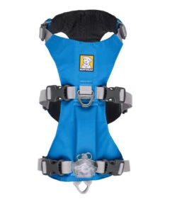 RUFFWEAR® Hundegeschirr Flagline Harness 2.0 21 RUFFWEAR® Hundegeschirr Flagline Harness 2.0 -Garten Werk Zone 6730675 6730683 6730691 6730709 6730717 WE DE 002 RWFlaglineHarnessBlueDusk