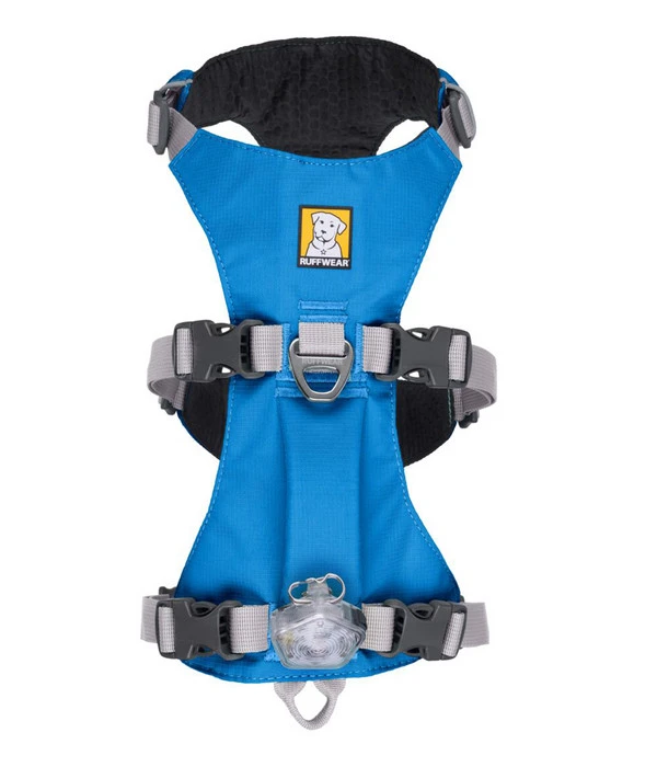 RUFFWEAR® Hundegeschirr Flagline Harness 2.0 11 RUFFWEAR® Hundegeschirr Flagline Harness 2.0 – Bild 9