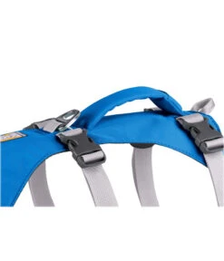 RUFFWEAR® Hundegeschirr Flagline Harness 2.0 22 RUFFWEAR® Hundegeschirr Flagline Harness 2.0 -Garten Werk Zone 6730675 6730683 6730691 6730709 6730717 WE DE 003 RWFlaglineHarnessBlueDusk