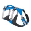 RUFFWEAR® Hundegeschirr Flagline Harness 2.0 2 RUFFWEAR® Hundegeschirr Flagline Harness 2.0 -Garten Werk Zone 6730675 6730683 6730691 6730709 6730717 WE FS 001 RWFlaglineHarnessBlueDusk