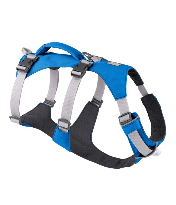 RUFFWEAR® Hundegeschirr Flagline Harness 2.0 3 RUFFWEAR® Hundegeschirr Flagline Harness 2.0