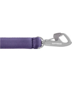 RUFFWEAR® Hundeleine Front Range™, 1.5 M 11 RUFFWEAR® Hundeleine Front Range™, 1.5 M -Garten Werk Zone 6735971 WE DE 002 RWFrontRangeLeashPurpleSage