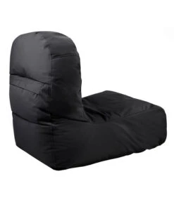 Outbag Outdoor-Sitzsack Bridge Plus 6 Outbag Outdoor-Sitzsack Bridge Plus -Garten Werk Zone 6736730 WE FS 002 BridgePlusBlack