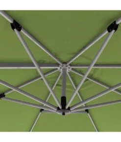 Doppler Pendelschirm Active, Rund, Ca. Ø370 Cm 27 Doppler Pendelschirm Active, Rund, Ca. Ø370 Cm -Garten Werk Zone 6739064 WE DE 001 PschirmActive370gruen