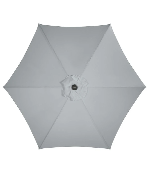 Derby Kurbelschirm Basic Lift Neo, Rund, Ca. Ø300 Cm 4 Derby Kurbelschirm Basic Lift Neo, Rund, Ca. Ø300 Cm – Bild 2